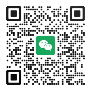 微信扫描图中二维码，添加好友，联系一心到家